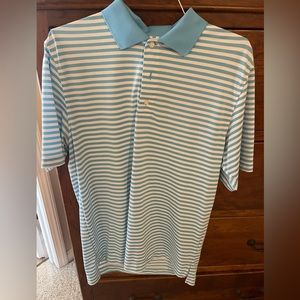 Footjoy Polo Athletic Fit Large